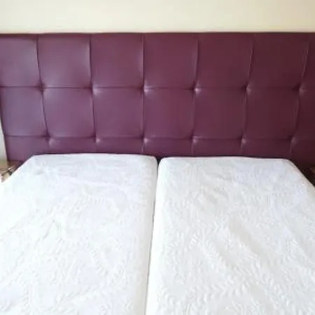 Apartamento Fleuris Purple