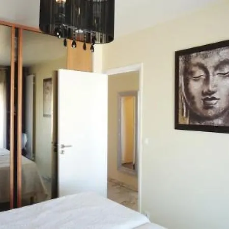 Fleuris Purple Apartment Cannes