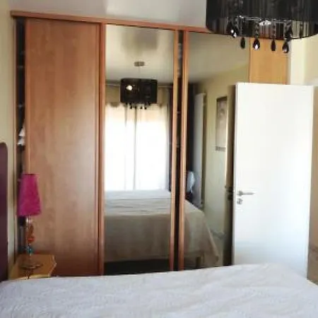 Fleuris Purple Appartement Cannes