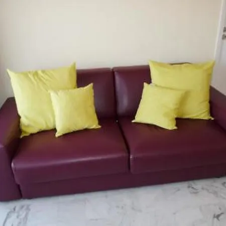 Fleuris Purple Appartement Cannes